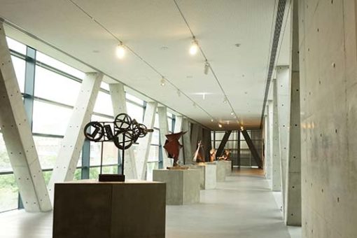 【106藝堂課 — 2】 中部文創基地參訪 21